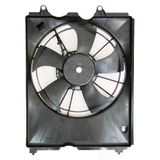 Radiator And Condenser Fan Assembly With One Big Fan For Acura Rdx 2019-2021(AC3115130)