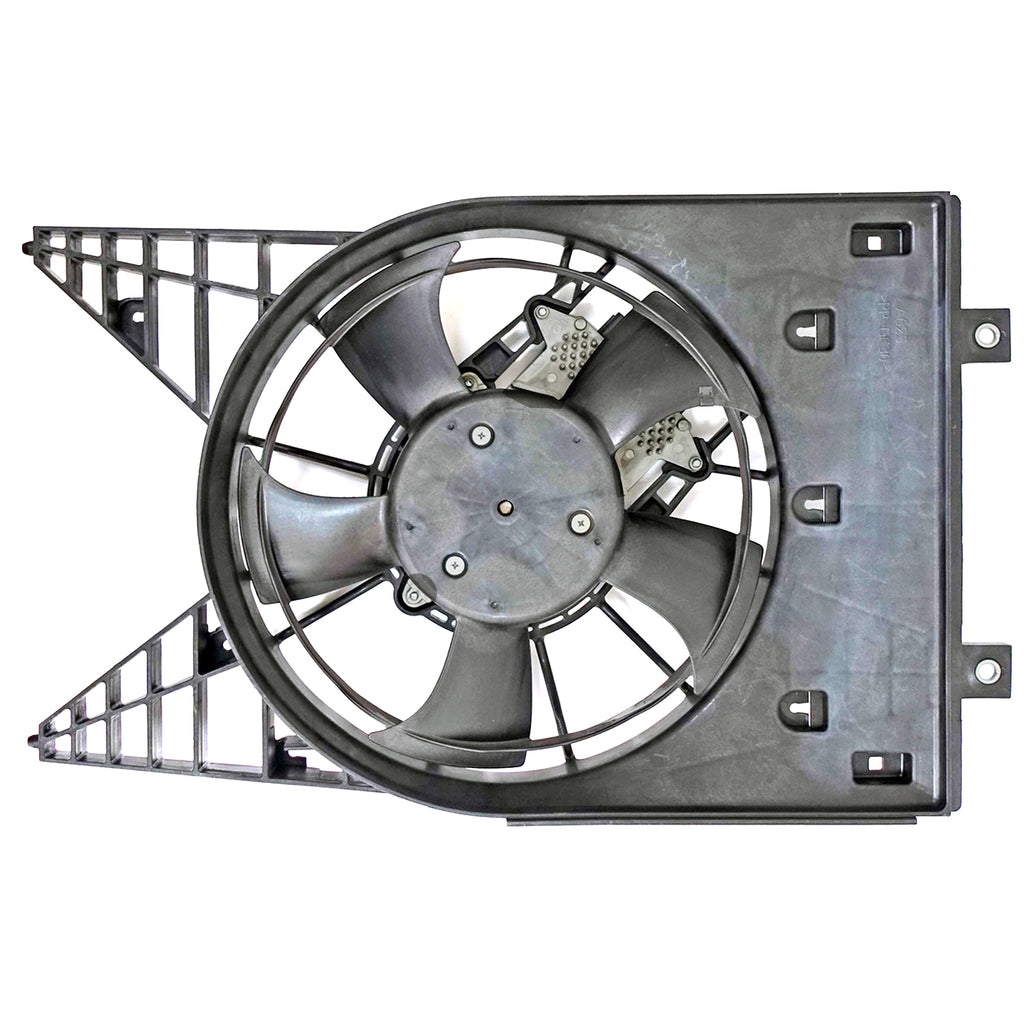 Engine Cooling Fan Assembly For Acura Mdx 2022-2024(AC3115132)