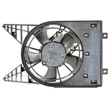 Engine Cooling Fan Assembly For Acura Mdx 2022-2024(AC3115132)