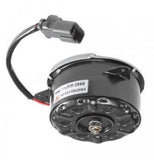 Radiator Fan Assembly At For Acura Rsx 2002-2006(AC3116101)