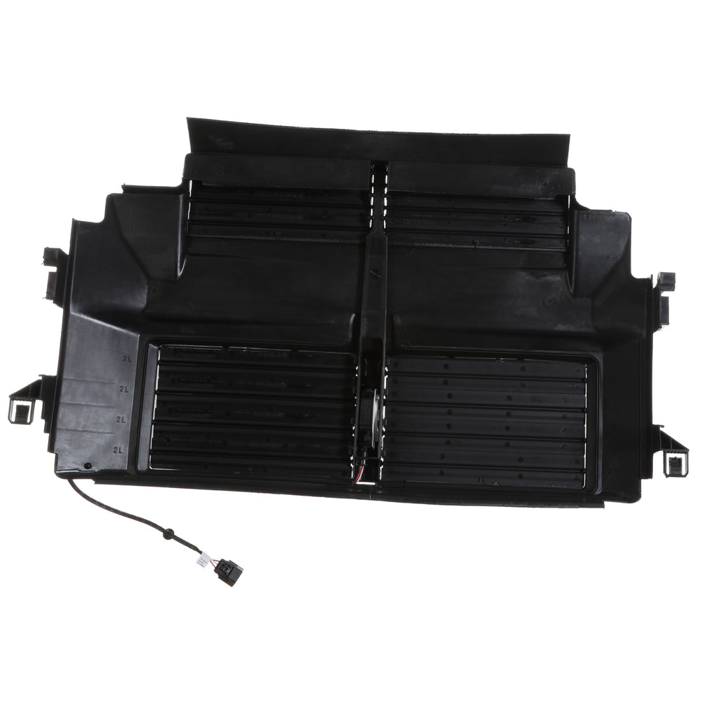 Radiator Shutter Assembly For Ford Focus 2012-2014(AGS010008)