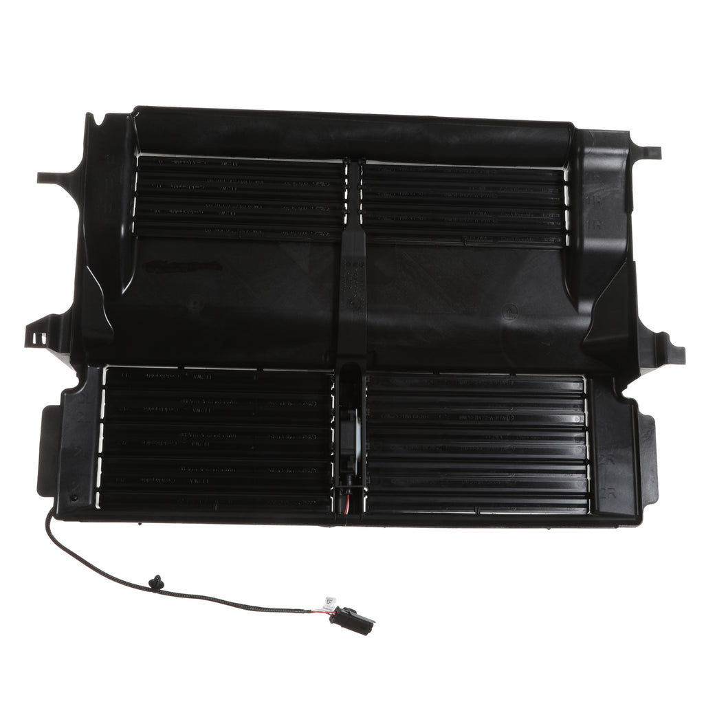 Radiator Shutter Assembly For Ford Focus 2015-2018(AGS010010)
