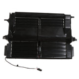 Radiator Shutter Assembly For Ford Focus 2015-2018(AGS010010)