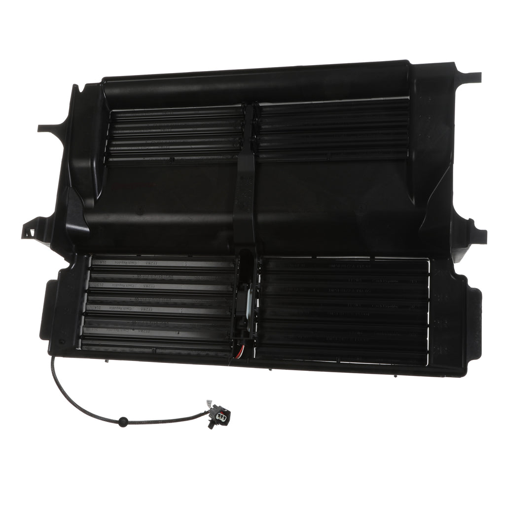 Radiator Shutter Assembly For Ford Focus 2012-2014(AGS010012)