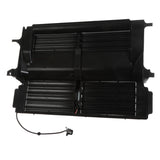 Radiator Shutter Assembly For Ford Focus 2012-2014(AGS010012)