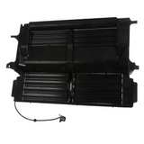Radiator Shutter Assembly For Ford Focus 2012-2014(AGS010012)