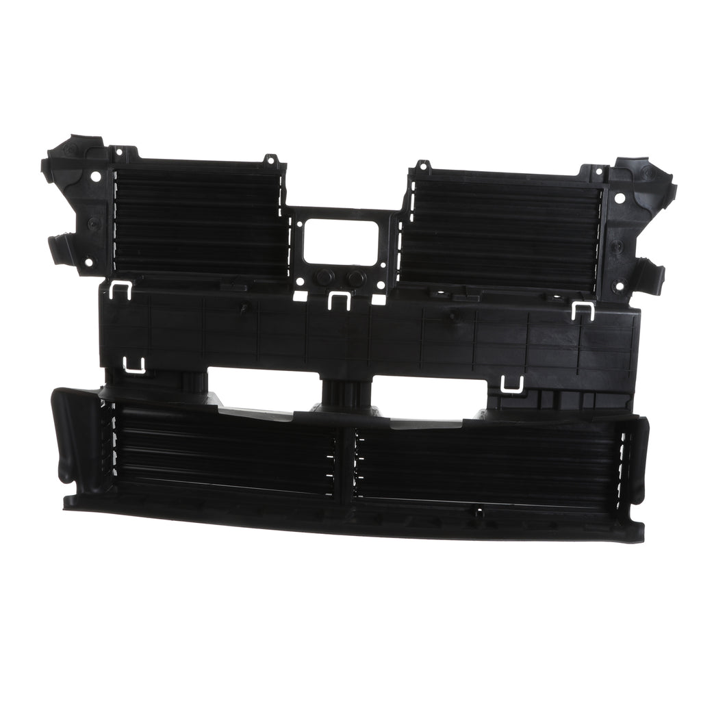 Radiator Shutter Assembly For Lincoln Mkz 2015-2016(AGS010014)