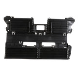 Radiator Shutter Assembly For Lincoln Mkz 2013-2014(AGS010015)
