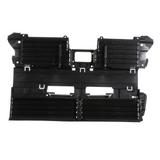 Radiator Shutter Assembly For Lincoln Mkz 2013-2014(AGS010015)