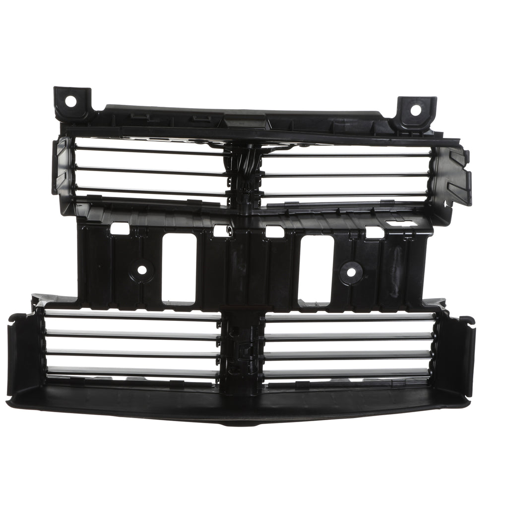 Radiator Shutter Assembly For Ford Mustang 2018-2023(AGS010017)