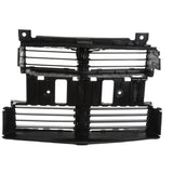 Radiator Shutter Assembly For Ford Mustang 2018-2023(AGS010017)