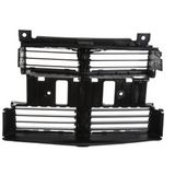 Radiator Shutter Assembly For Ford Mustang 2018-2023(AGS010017)