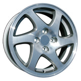 Aluminum Wheel For Acura Integra 2000-2001(ALYAC042U10N)