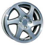 Aluminum Wheel For Acura Integra 2000-2001(ALYAC042U10N)