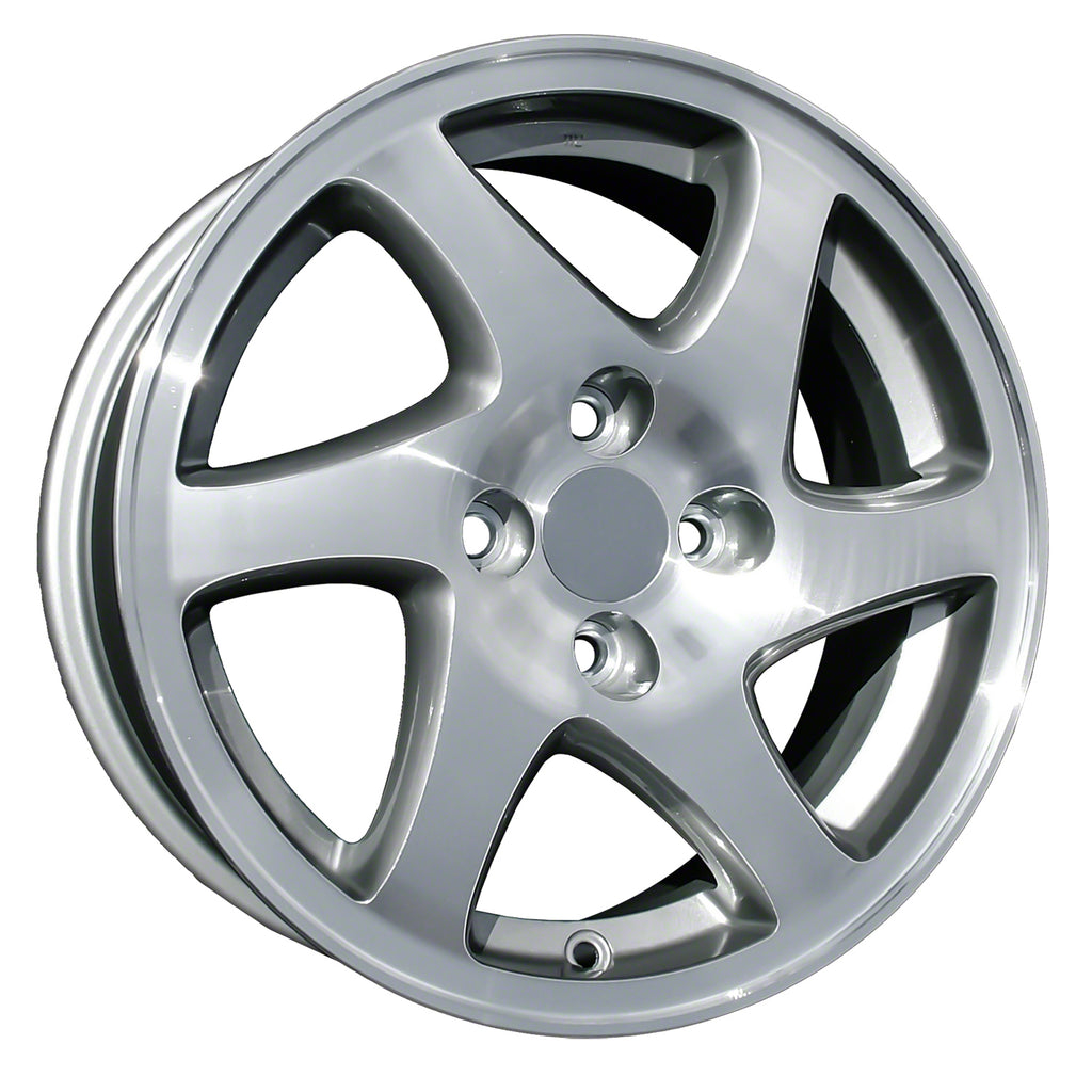 Aluminum Wheel For Acura Integra 2000-2001(ALYAC042U10)