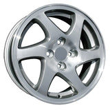 Aluminum Wheel For Acura Integra 2000-2001(ALYAC042U10)