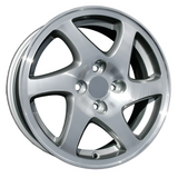 Aluminum Wheel For Acura Integra 2000-2001(ALYAC042U10)
