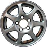 Aluminum Wheel For Acura Integra 2000-2001(ALYAC048U10)