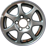Aluminum Wheel For Acura Integra 2000-2001(ALYAC048U10)