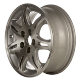 Aluminum Wheel For Acura Tl 2000-2001(ALYAC049U10)