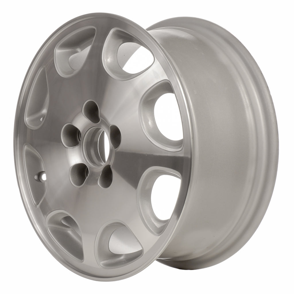 Aluminum Wheel For Acura Rl 2000-2001(ALYAC050U10)