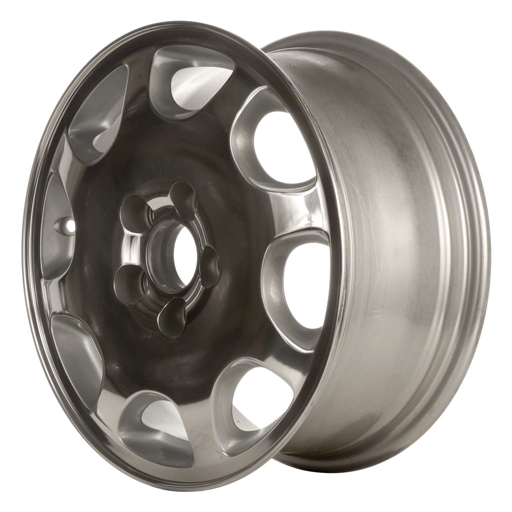 Aluminum Wheel For Acura Rl 2000-2001(ALYAC050U80)