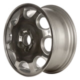 Aluminum Wheel For Acura Rl 2000-2001(ALYAC050U80)