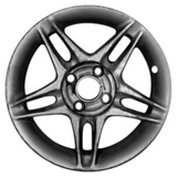Aluminum Wheel For Acura Integra 2000-2001(ALYAC055U10)