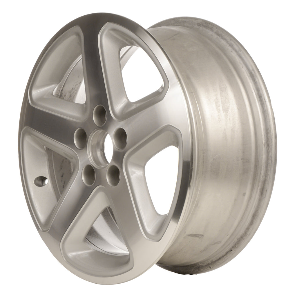 Aluminum Wheel For Acura Cl 2001-2002(ALYAC068U10)