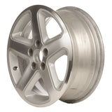 Aluminum Wheel For Acura Cl 2001-2002(ALYAC068U10)