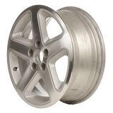 Aluminum Wheel For Acura Cl 2001-2002(ALYAC068U10)