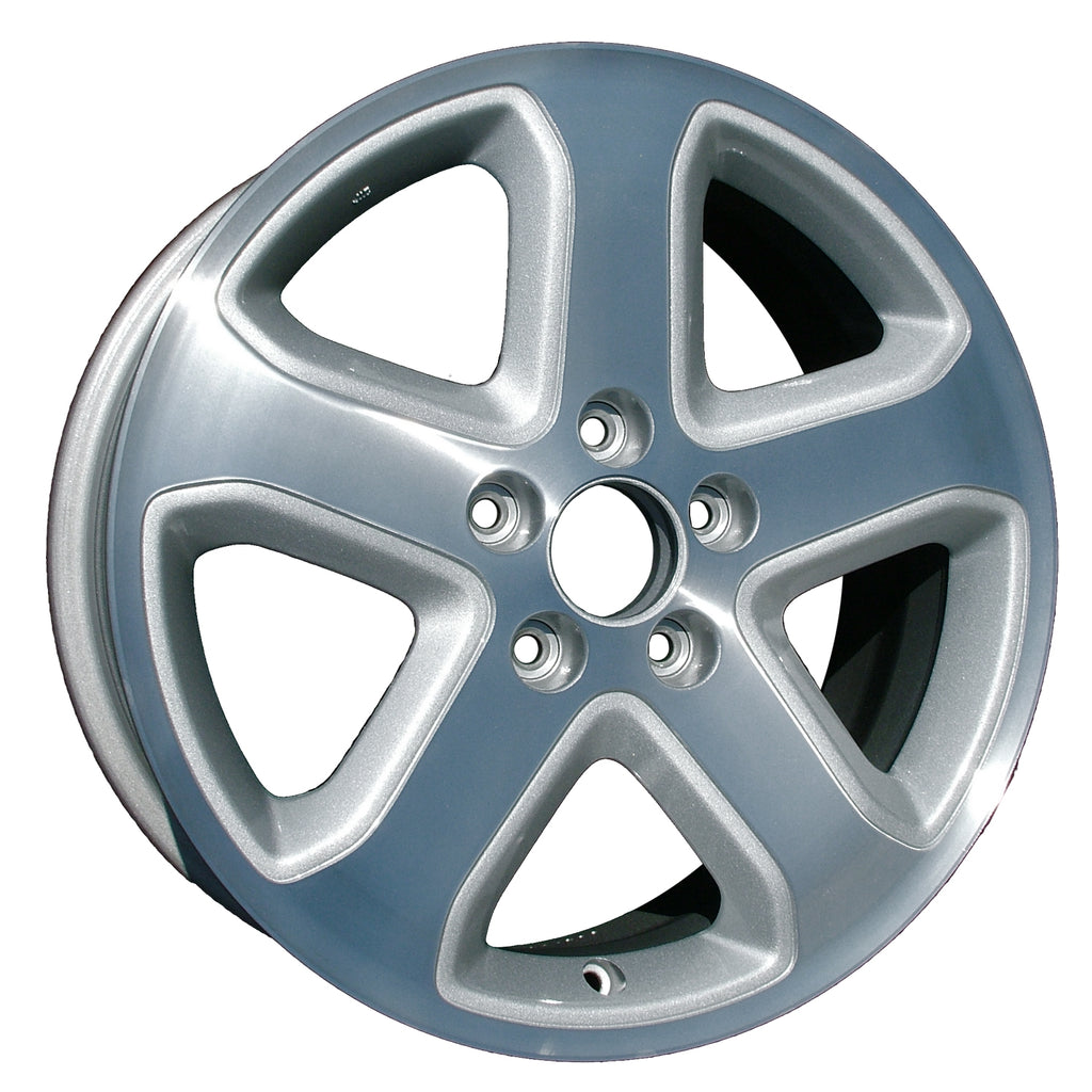 Aluminum Wheel For Honda Accord Coupe 2006-2007(ALYAC071U10N)