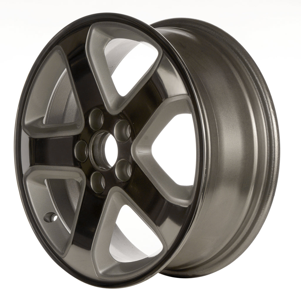 Aluminum Wheel For Honda Accord Coupe 2006-2007(ALYAC071U90)