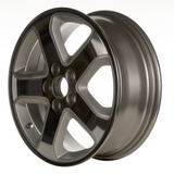 Aluminum Wheel For Honda Accord Coupe 2006-2007(ALYAC071U90)