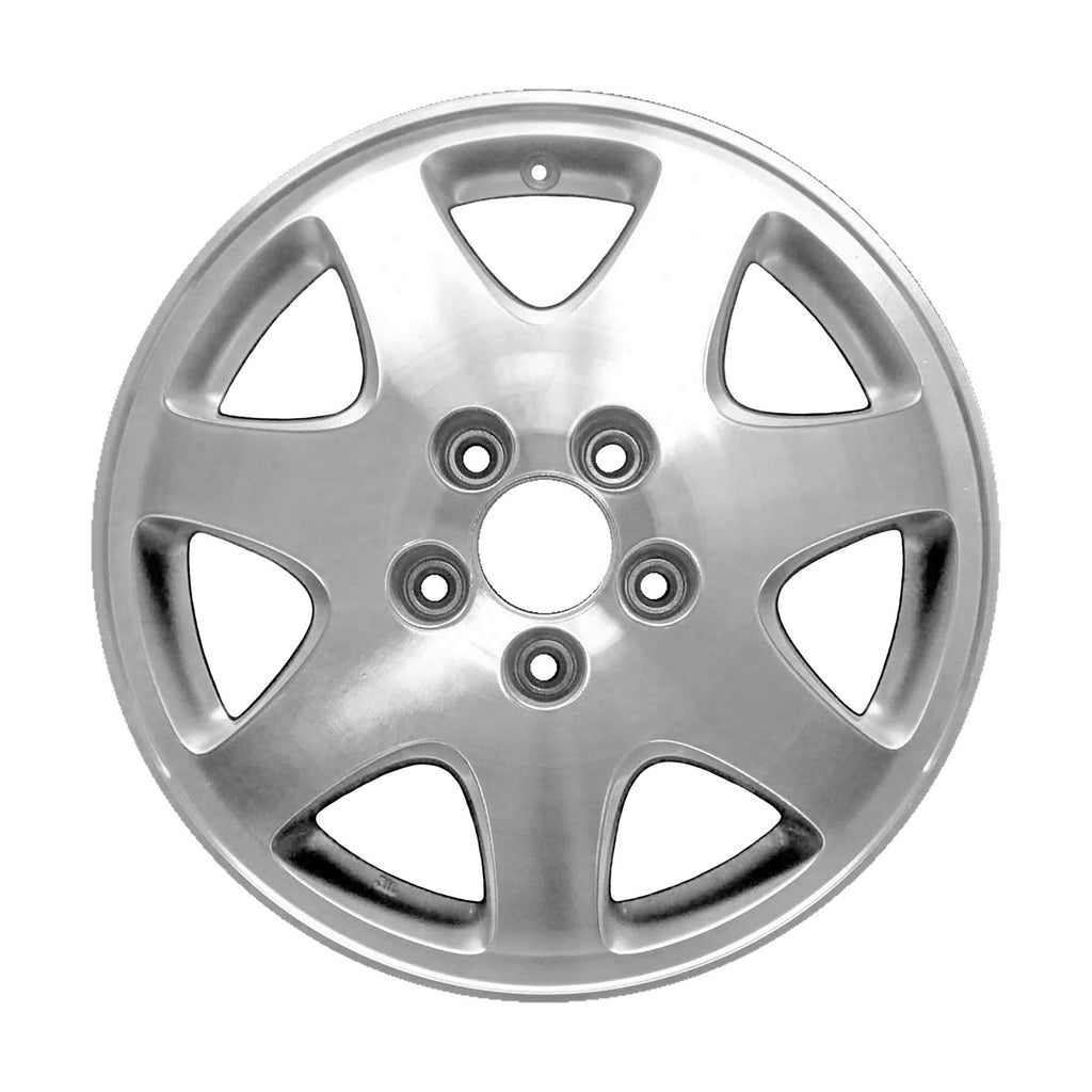Aluminum Wheel For Acura Rl 2002-2002(ALYAC072U10)