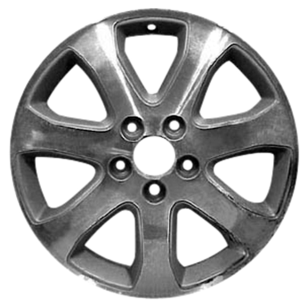 Aluminum Wheel For Acura Tl 2003-2003(ALYAC073U20)