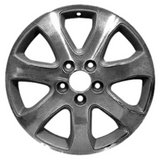 Aluminum Wheel For Acura Tl 2003-2003(ALYAC073U20)