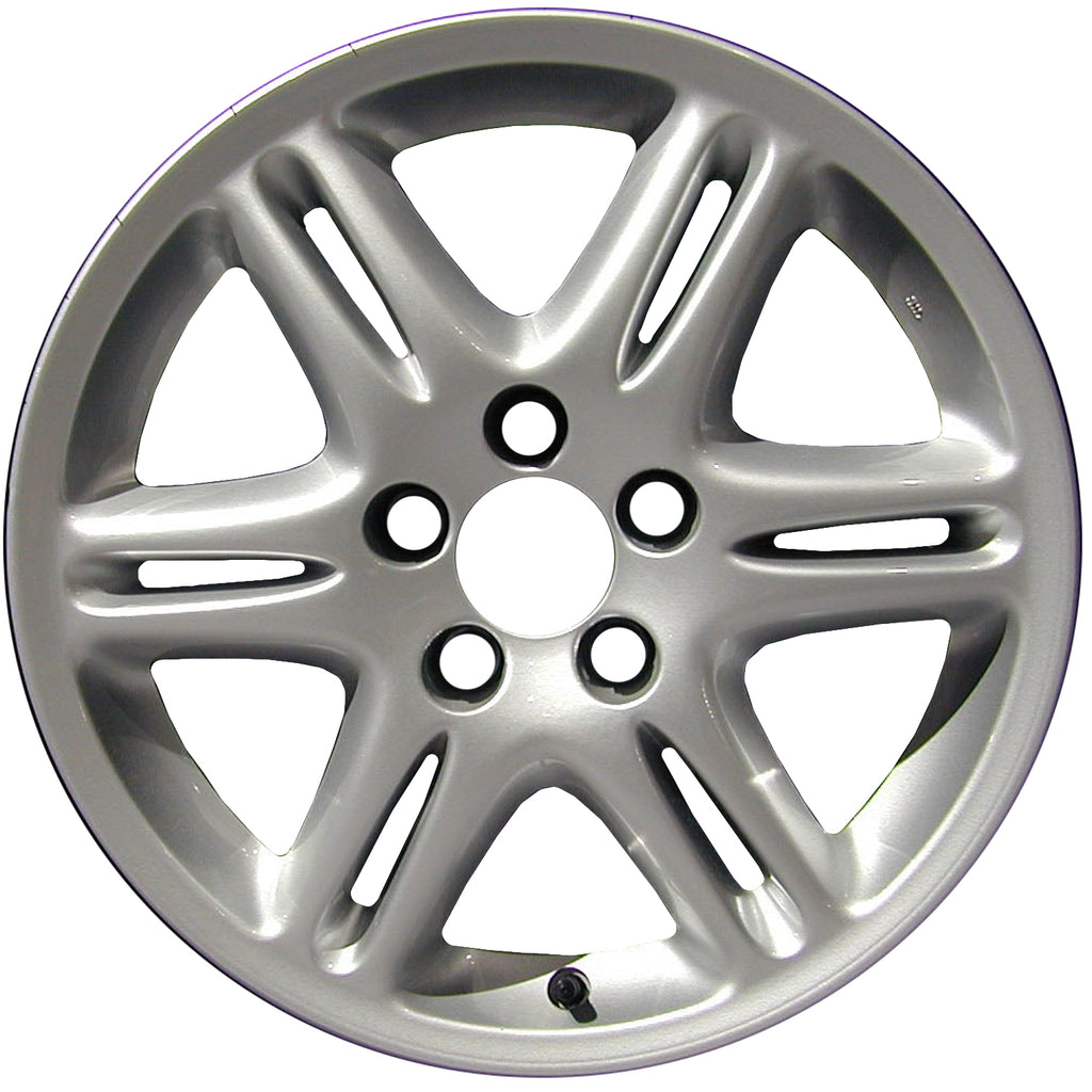 Aluminum Wheel For Acura Cl 2003-2003(ALYAC074U20)
