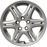 Aluminum Wheel For Acura Cl 2003-2003(ALYAC074U20)