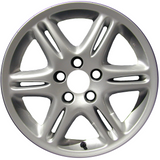 Aluminum Wheel For Acura Cl 2003-2003(ALYAC074U20)
