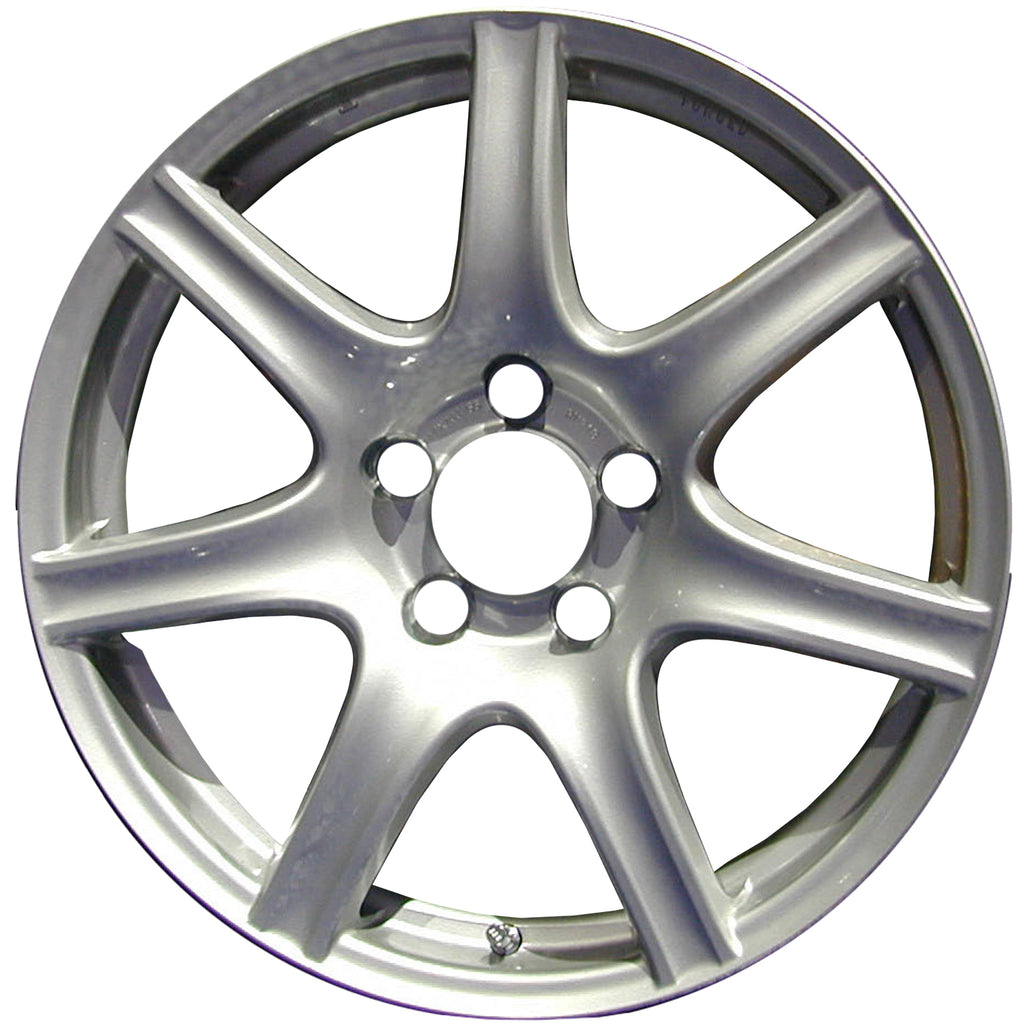 Rear Aluminum Wheel For Acura Nsx 2002-2005(ALYAC076U20)
