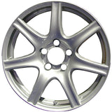 Rear Aluminum Wheel For Acura Nsx 2002-2005(ALYAC076U20)