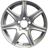 Rear Aluminum Wheel For Acura Nsx 2002-2005(ALYAC076U20)
