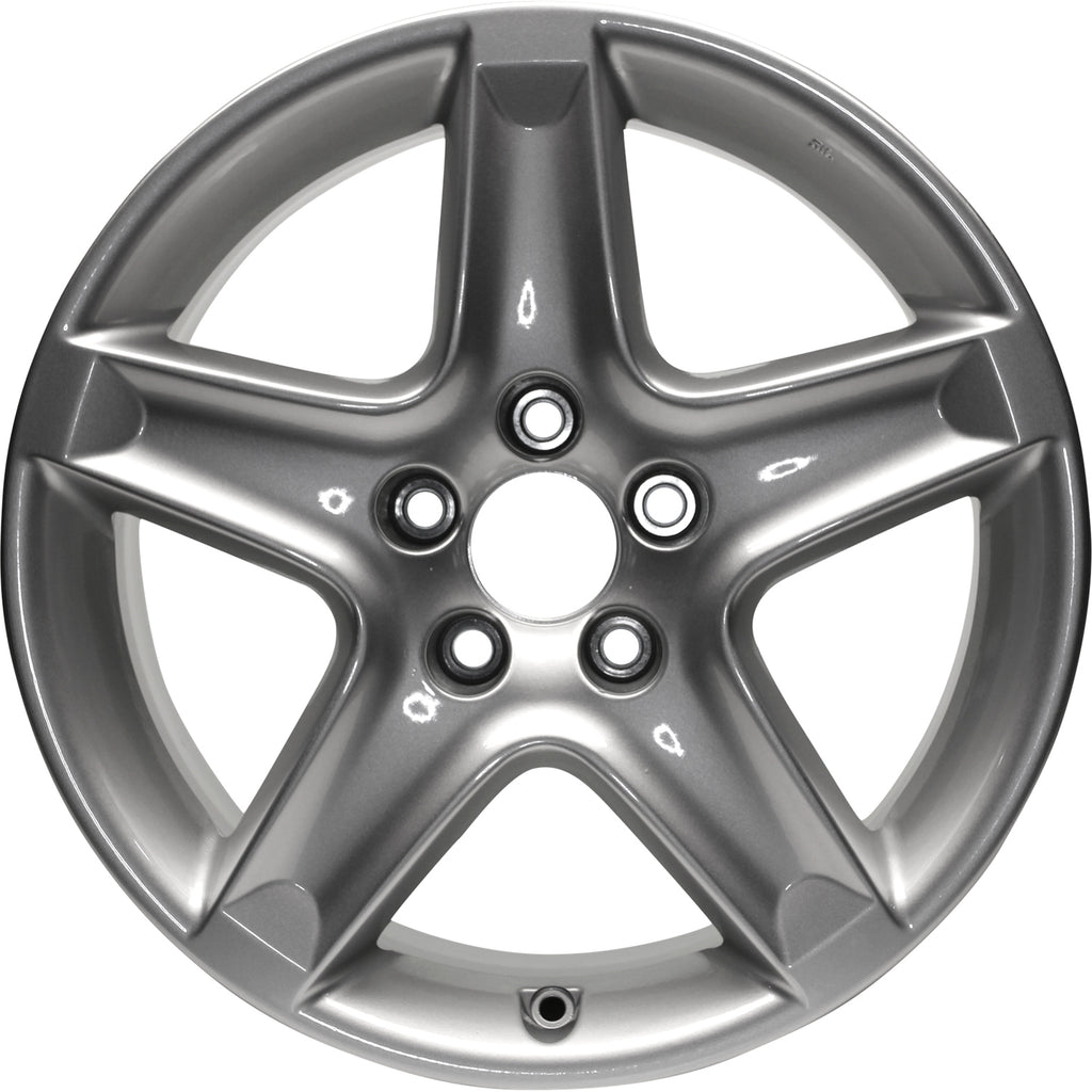 Aluminum Wheel For Acura Tl 2004-2006(ALYAC078U20)
