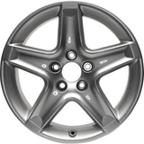 Aluminum Wheel For Acura Tl 2004-2006(ALYAC078U20)