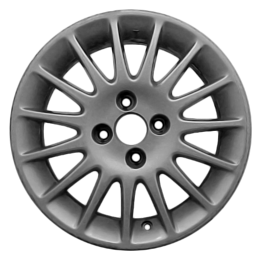 Aluminum Wheel For Acura El 2001-2003(ALYAC081U20)