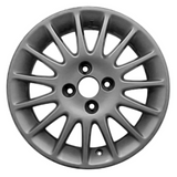Aluminum Wheel For Acura El 2001-2003(ALYAC081U20)