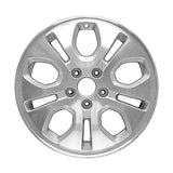 Aluminum Wheel For Acura Mdx 2003-2003(ALYAC085U20)