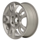 Aluminum Wheel For Acura Mdx 2004-2006(ALYAC086U20)