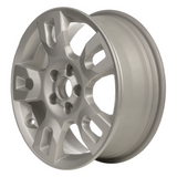 Aluminum Wheel For Acura Mdx 2004-2006(ALYAC086U20)